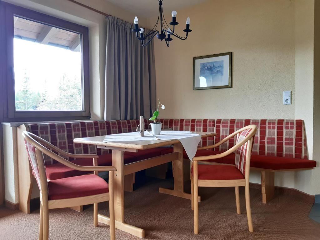 Appartementhaus St. Martin photo 3