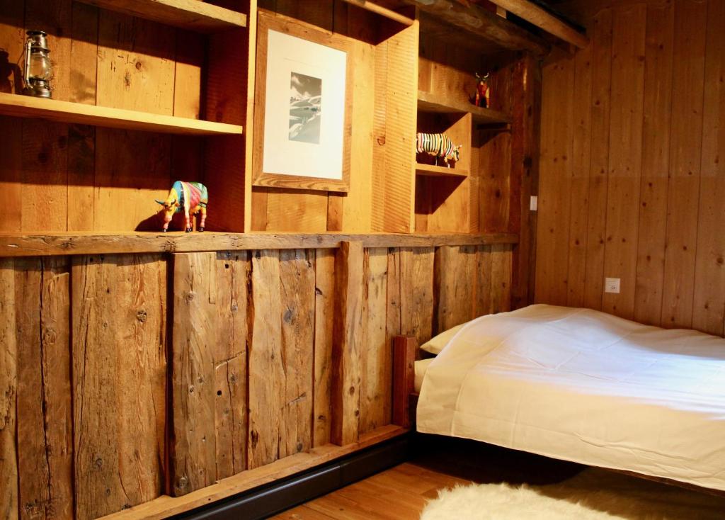 Gîte de Planchouet photo 1