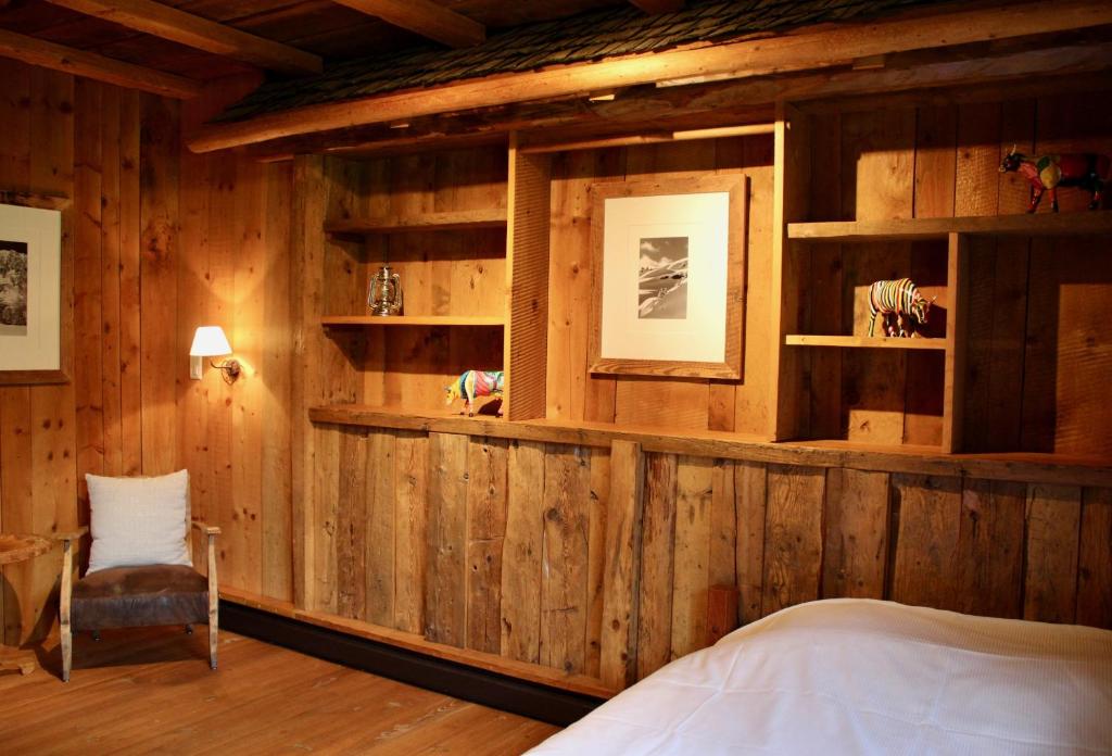 Gîte de Planchouet photo 3