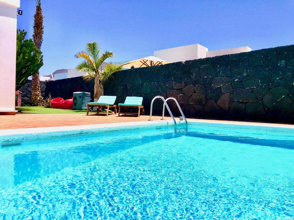 Villa Arianne photo 4