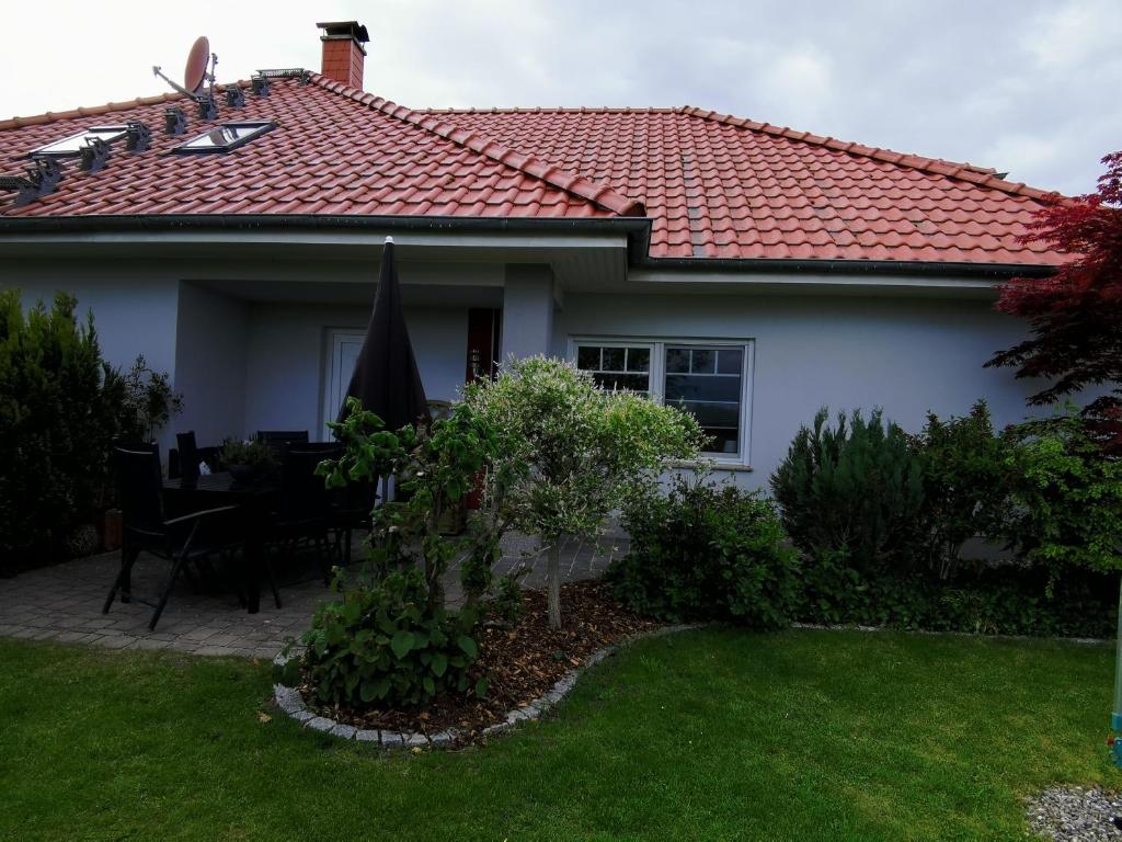 Ferienwohnung "An den Wiesen" photo 2
