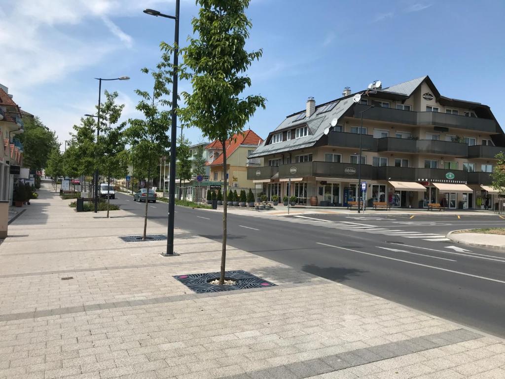 Студио (Стандартный номер-студио), Relax Apartmenthouse