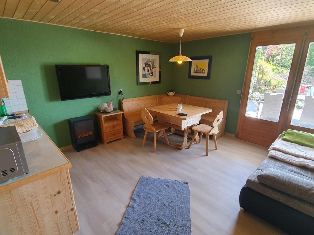 Appartement Seelewärmerli - Balsam für Ihre Seele photo 4