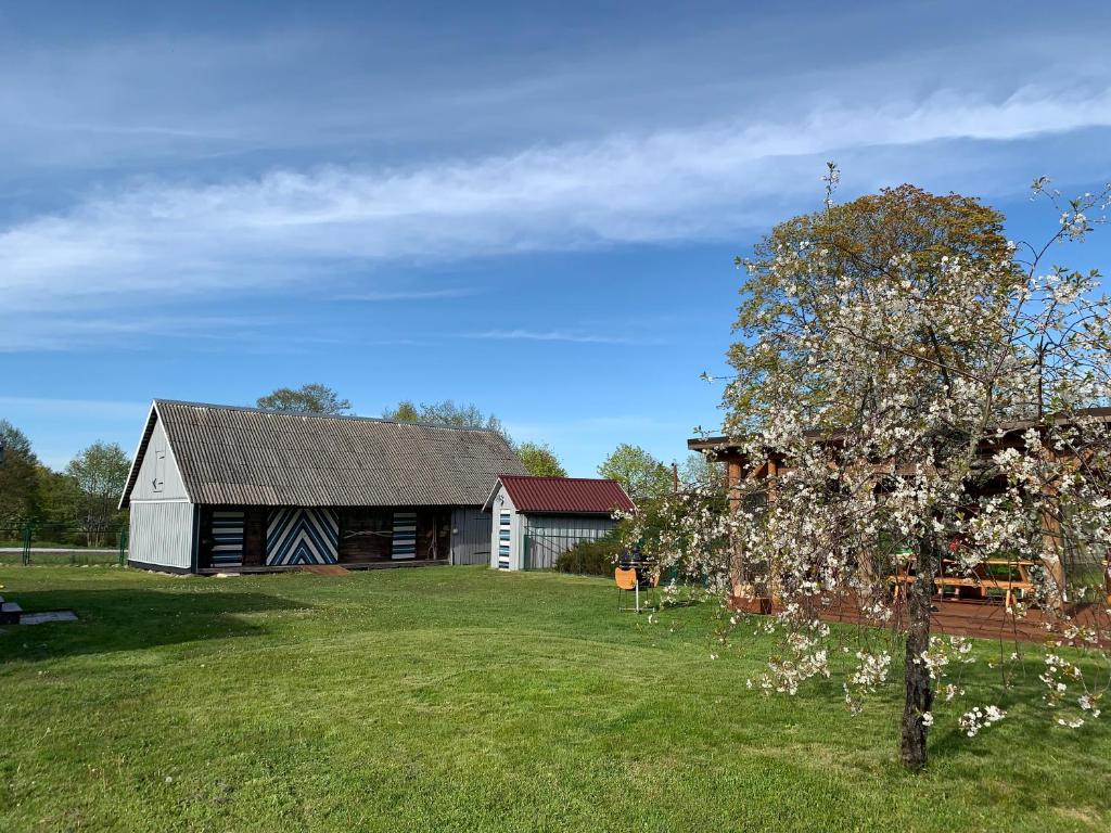 Treimani Country House photo 4