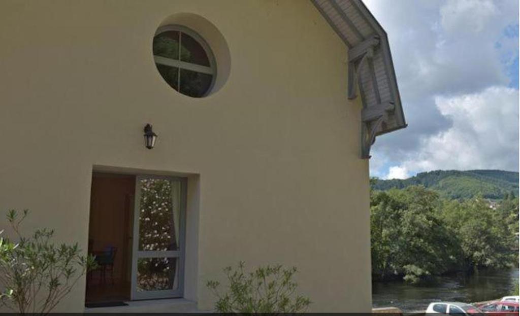 Chambres d'Hotes du Moulin de Lachaux photo 3