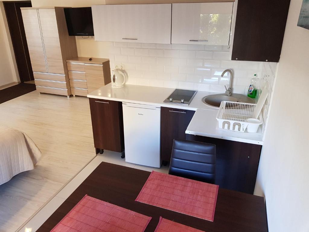 Apartamenty Maja - Domy wakacyjne i pokoje photo 3