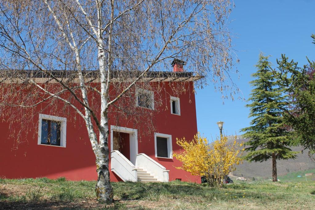 B&B La Casa di Sirio photo 1
