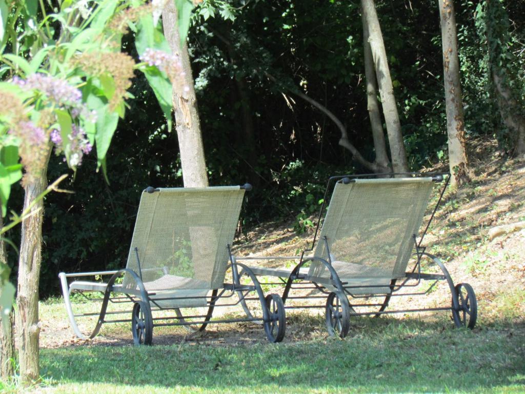 Le Maddalene B&B photo 4