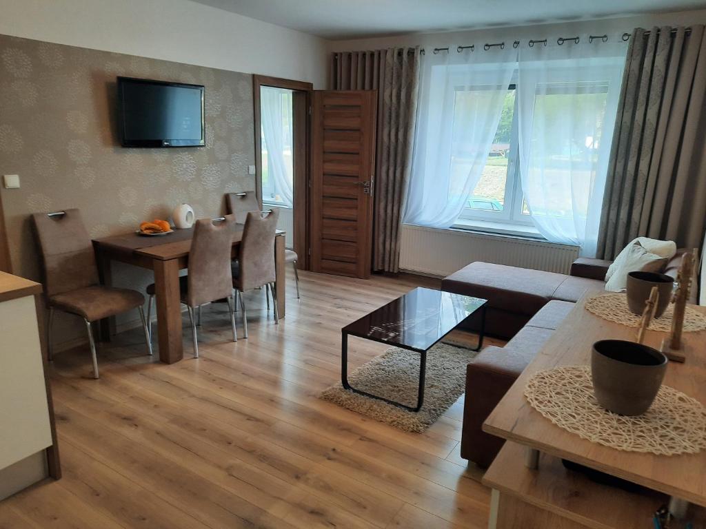Apartmán pod hradem photo 3
