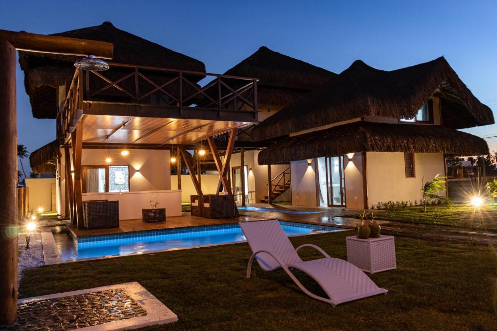 Villa Namú Beach House Suites photo 1