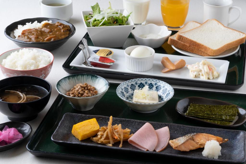 Hotel Monzennoyu photo 4