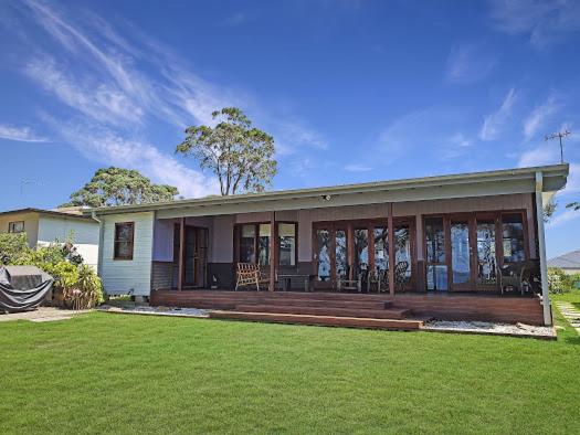 'Point Break' Your Waterfront Break at the Point photo 3