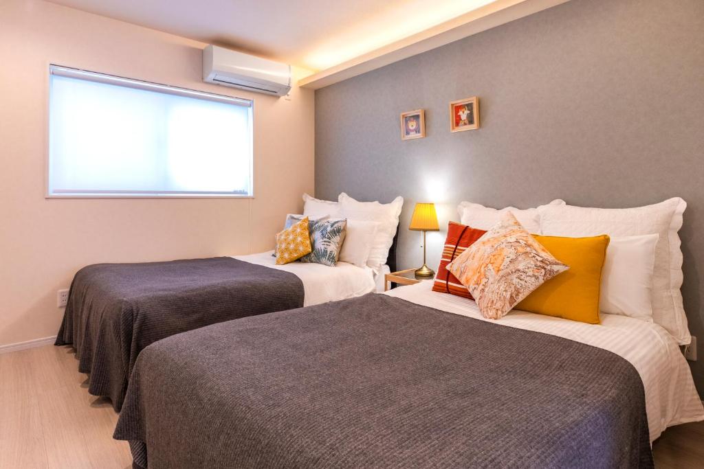 Condominium Luana 築浅2LDK 宮城海岸徒歩2分 American Village 車で10分 photo 3