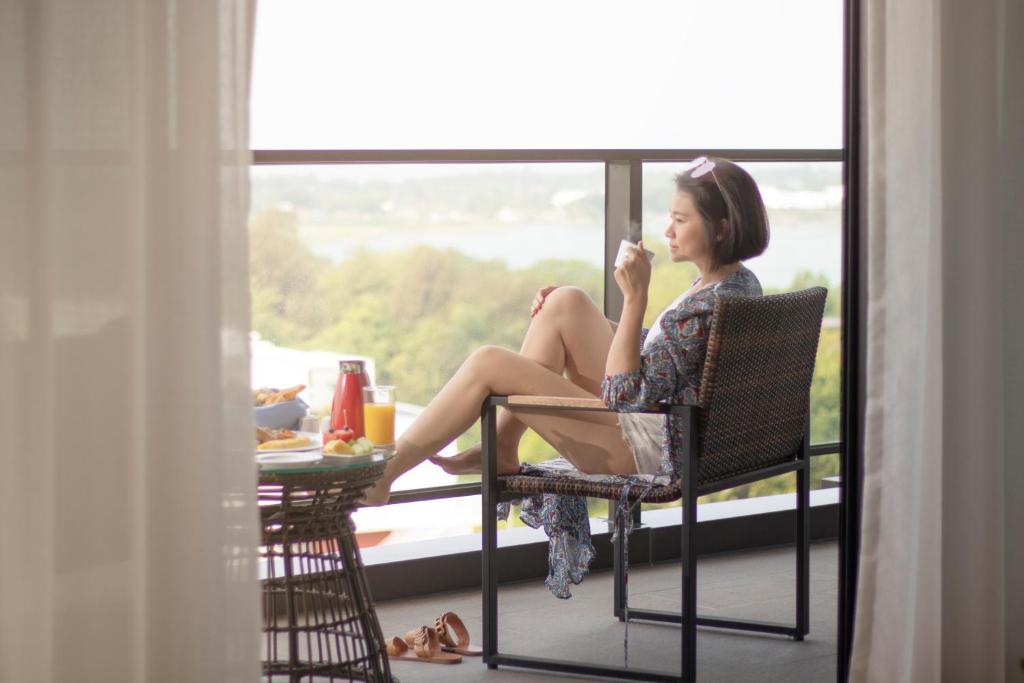 Crowne Plaza Tainan, an IHG Hotel photo 3