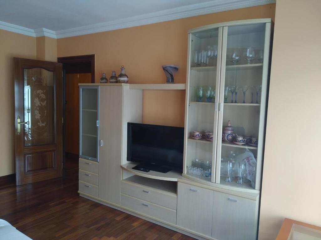 Apartamento Trapagaran photo 1