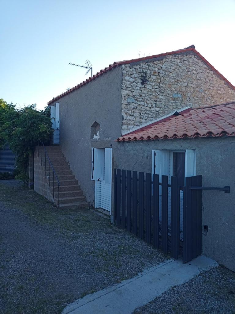 maison "Le Goéland" à deux pas des plages photo 4