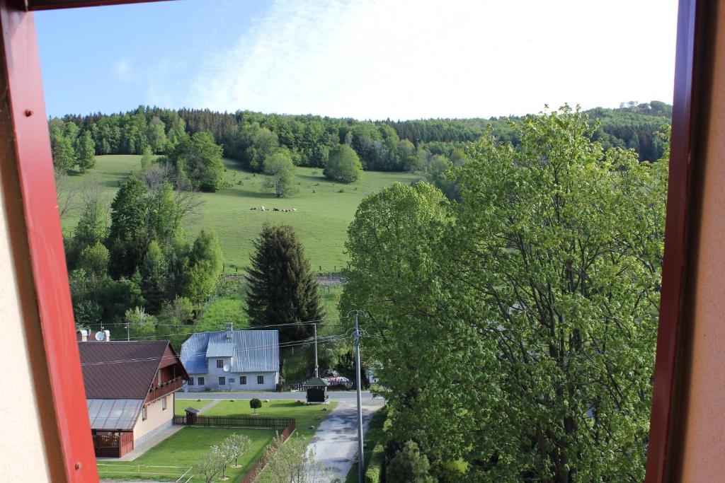 Apartmán Škrovanová photo 2