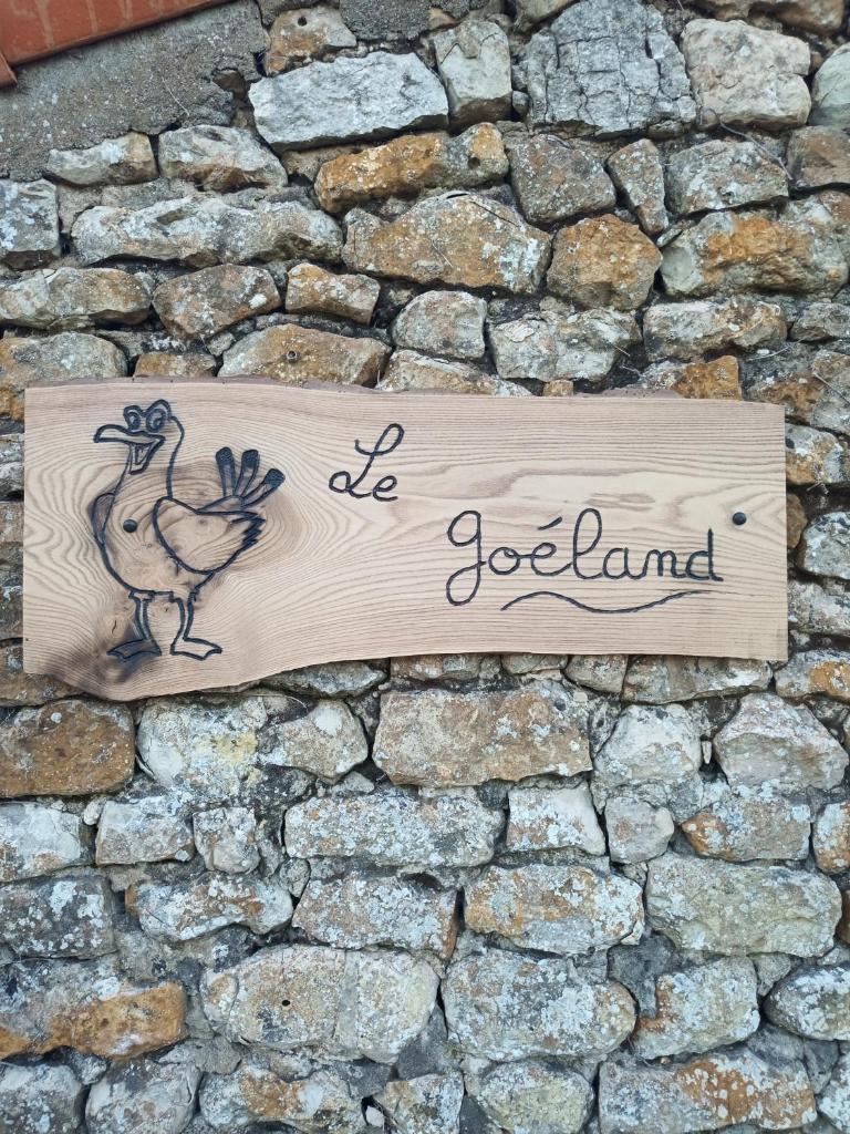 maison "Le Goéland" à deux pas des plages photo 1