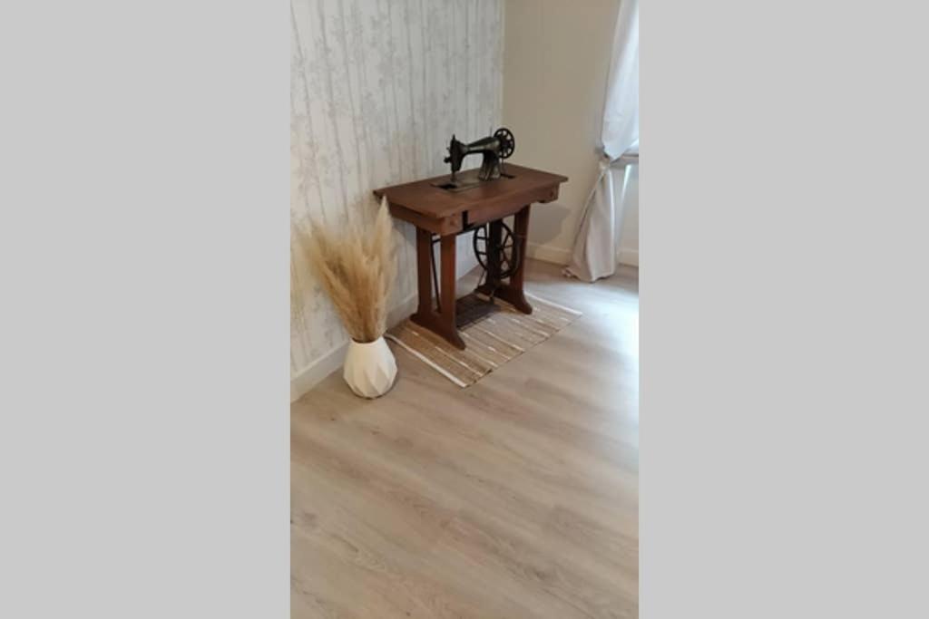 Le gîte de Georgette photo 2
