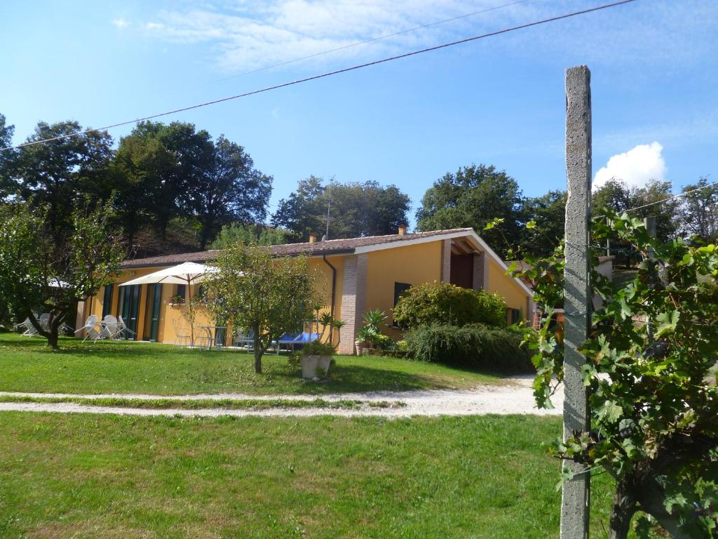 Agriturismo Dondino photo 2