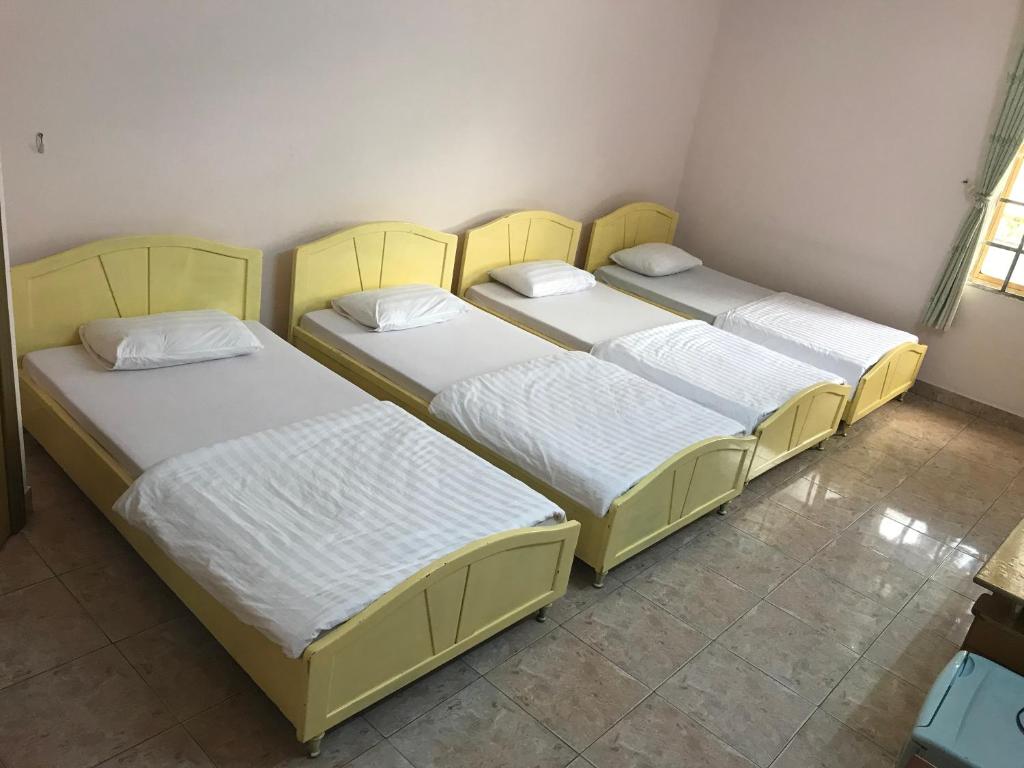 Khách sạn Cà Ná