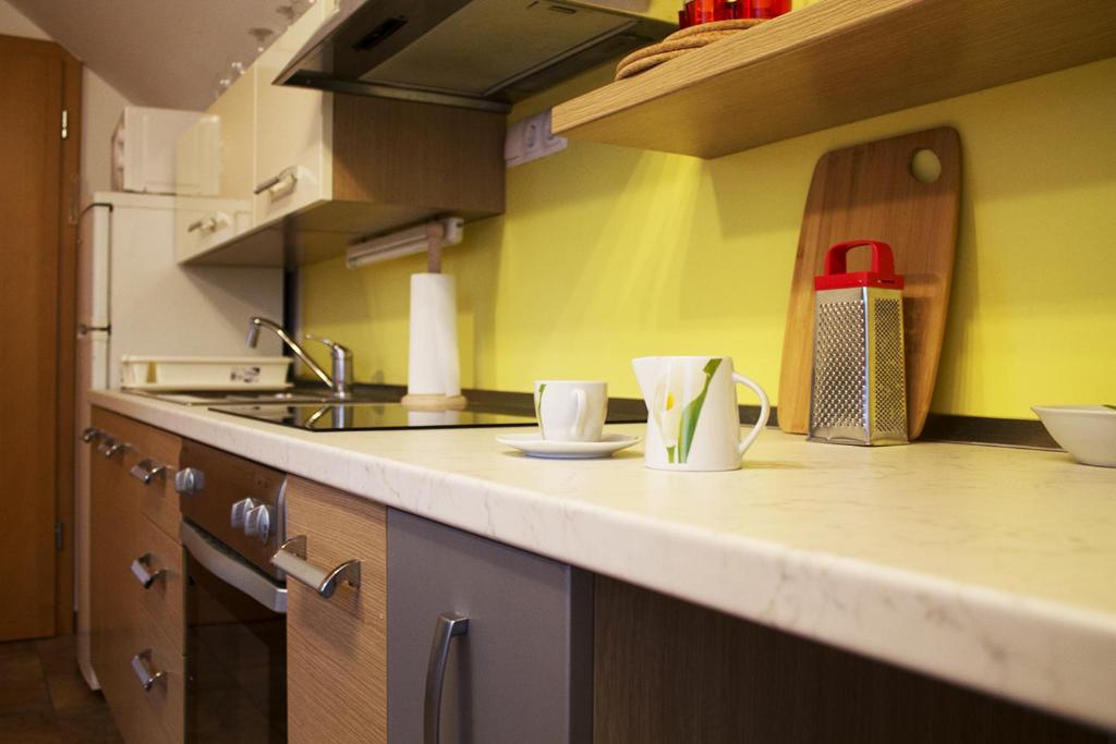Apartma Pegaz photo 2