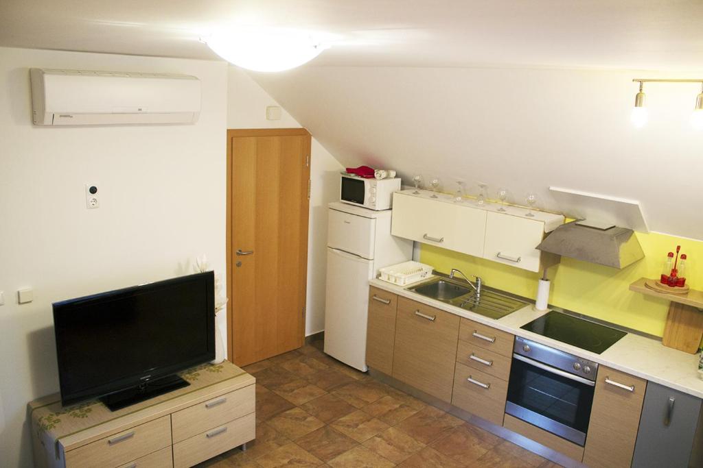 Apartma Pegaz photo 1