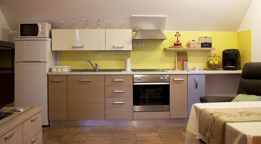 Apartma Pegaz photo 3