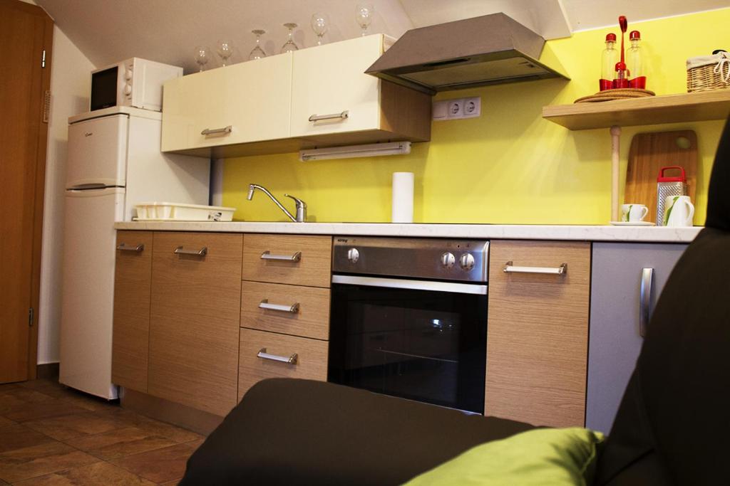 Apartma Pegaz photo 4
