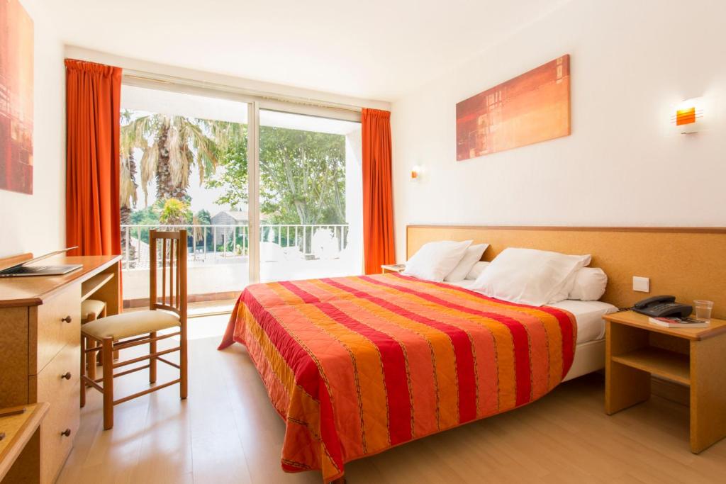 Hôtel Le Domaine du Mas Blanc by Popinns photo 1
