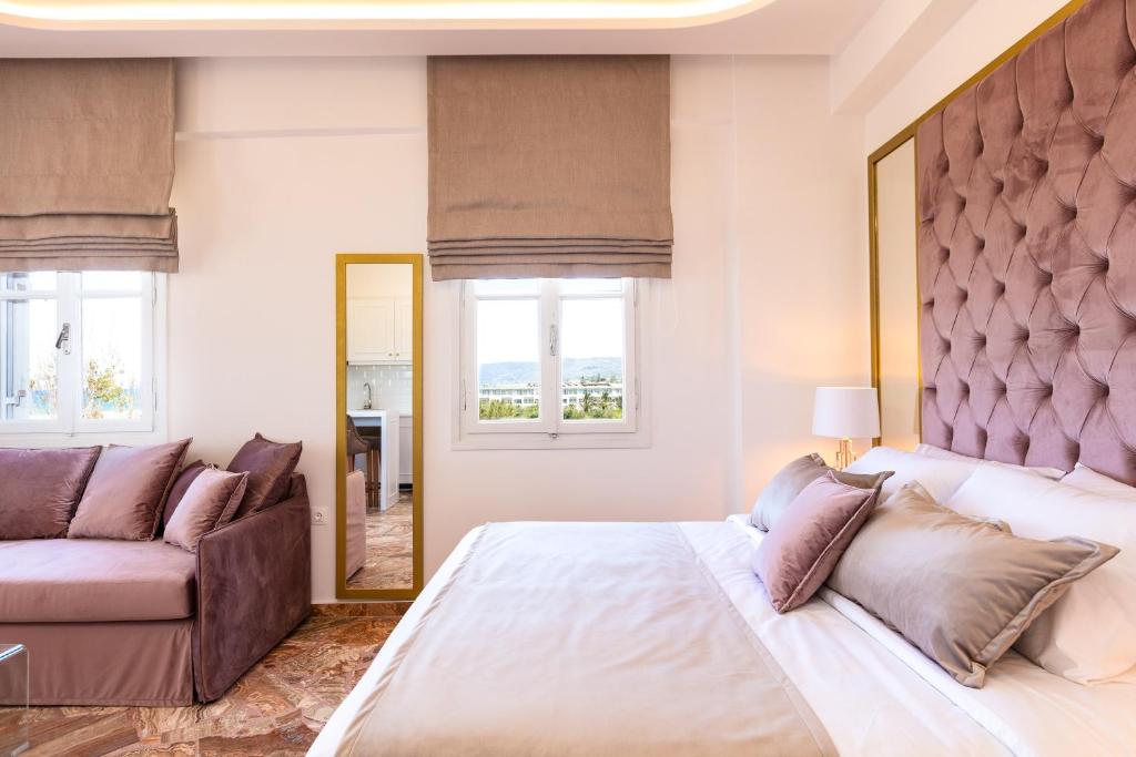 Pinelopi Beach Suites photo 4