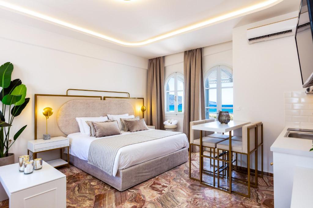 Pinelopi Beach Suites photo 1