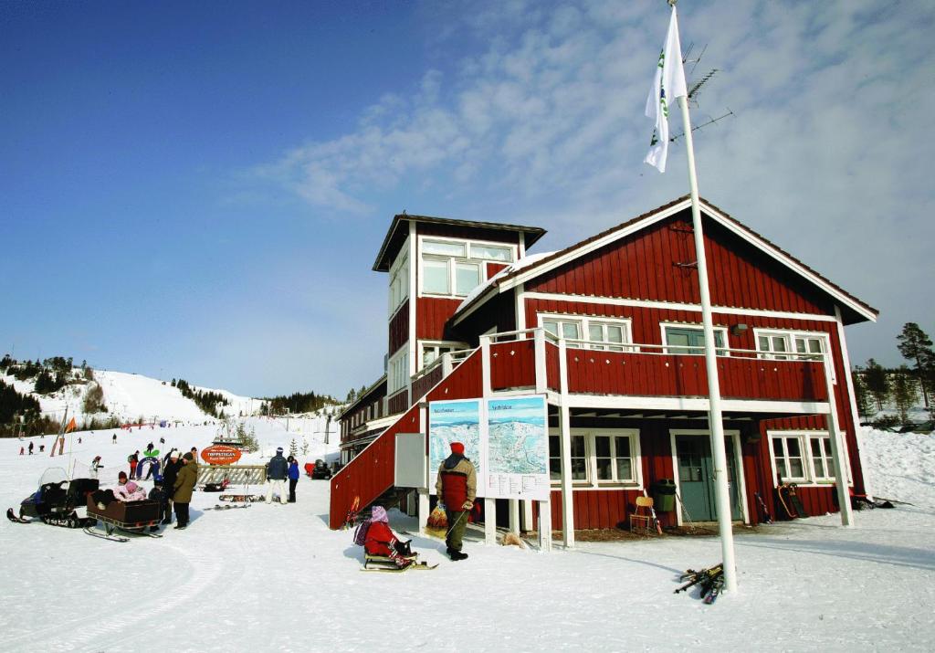 Orsa Grönklitt photo 1