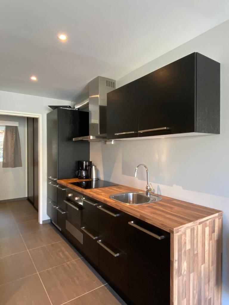 Kragerø Sportell & Apartments photo 4