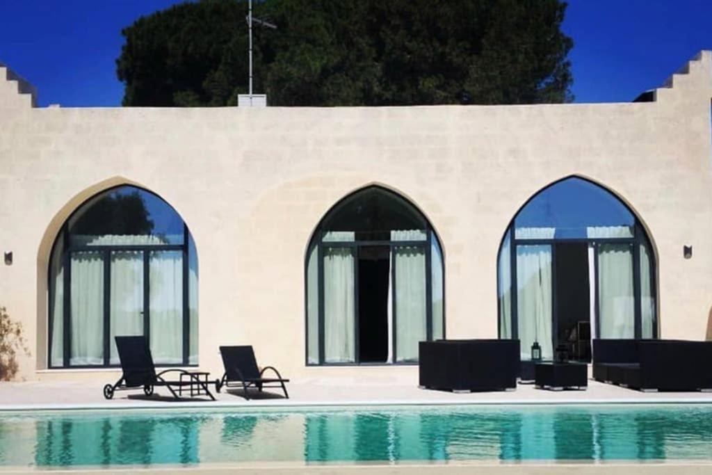 Villa Fontana
