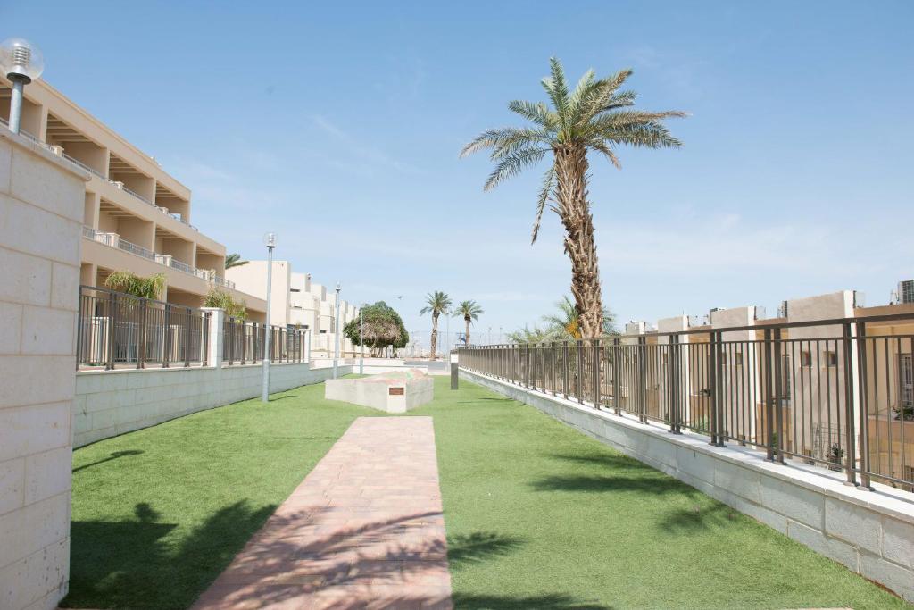 HI - Ein Gedi Hostel photo 4