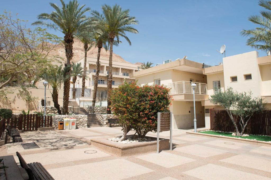 HI - Ein Gedi Hostel photo 3