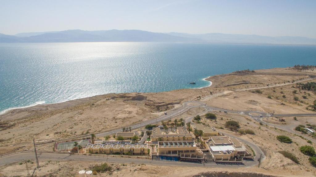 HI - Ein Gedi Hostel photo 2