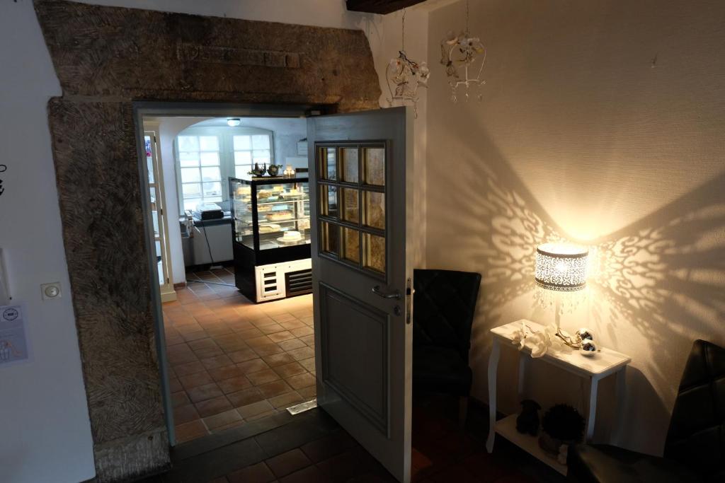 Altes Rathaus Hotel-Restaurant-Café photo 3