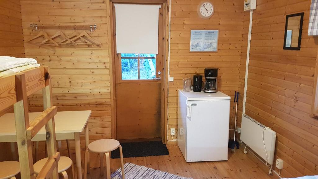 Kökar Havspaviljong Cottages photo 2