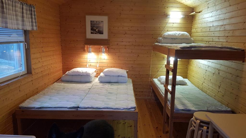 Kökar Havspaviljong Cottages photo 1