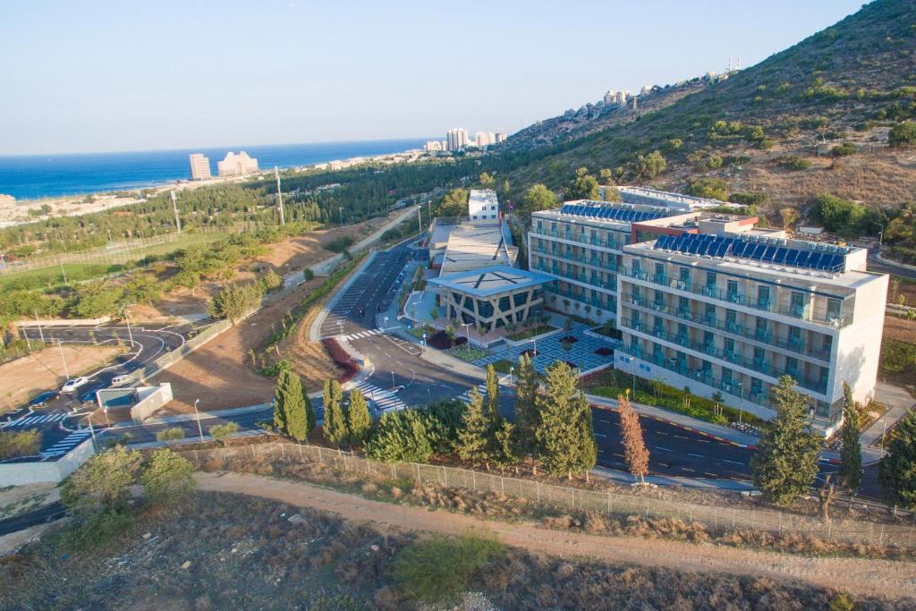 HI - Haifa Hostel photo 2
