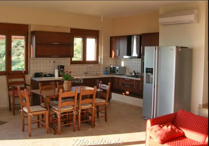 Villa Ikarus photo 4