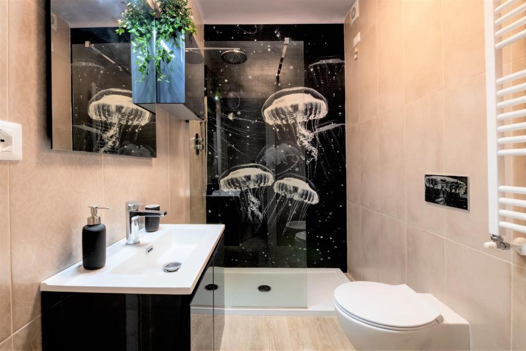 Casa Gabry Design a due passi dal centro e dal mare photo 2