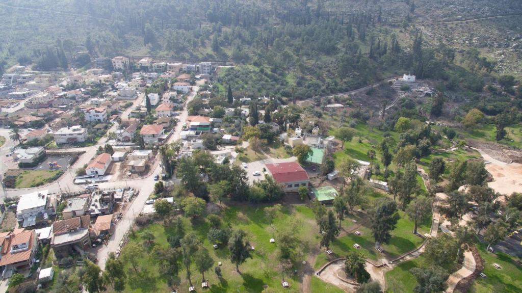 HI - Maayan Harod Hostel photo 2