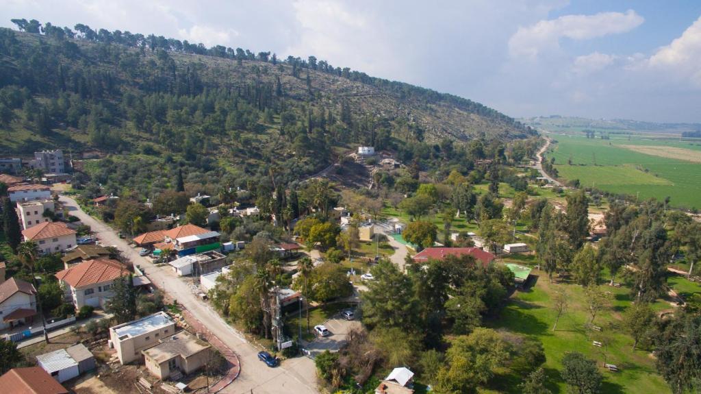 HI - Maayan Harod Hostel photo 1