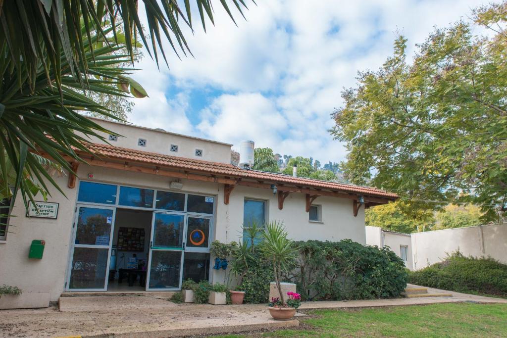 HI - Maayan Harod Hostel photo 3