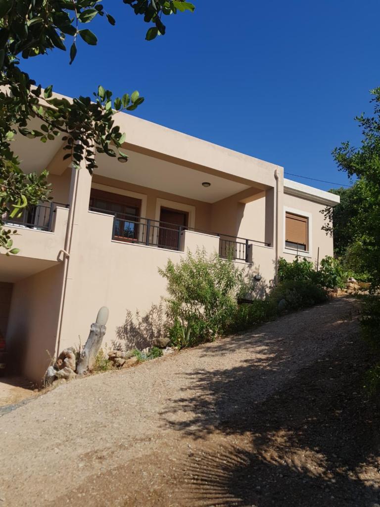 Villa Ikarus photo 1