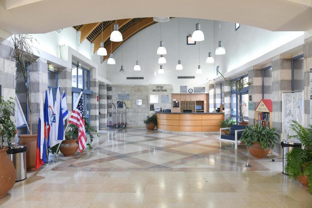 HI - Beit Shean Hostel photo 1