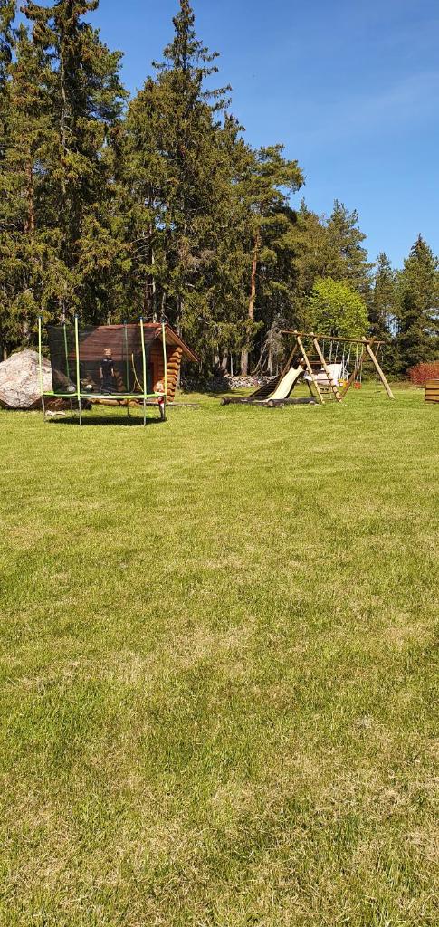 Männiste Holiday Home photo 1